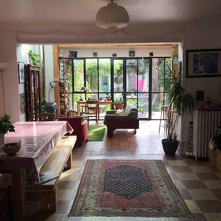 Charming House Near Paris Holiday home
