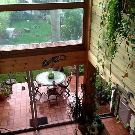 Charming House Near Paris * 蒙特勒伊