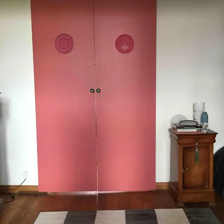 Charming House Near Paris Holiday home Montreuil (Seine-Saint-Denis)