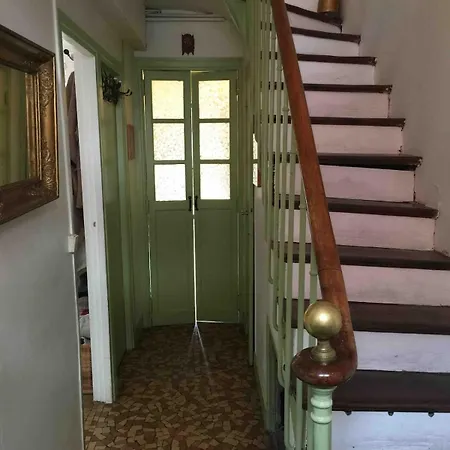 Charming House Near Paris *