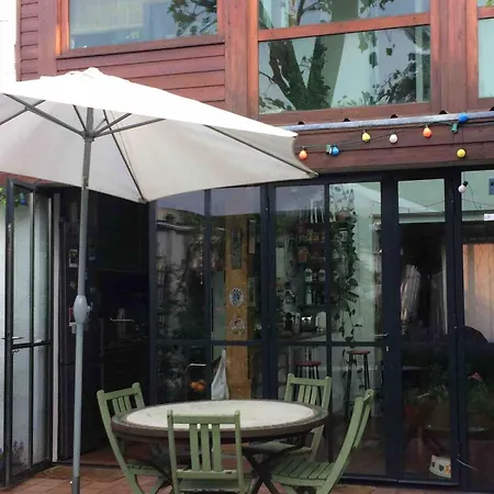 Holiday home Charming House Near Paris *